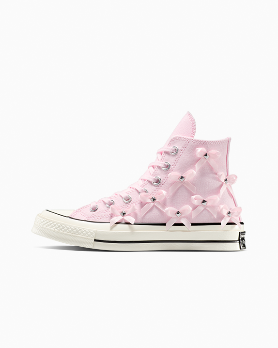Chuck 70 Bows & Studs