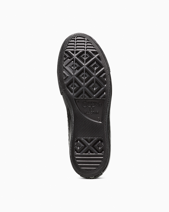 Chuck 70 Woven Leather