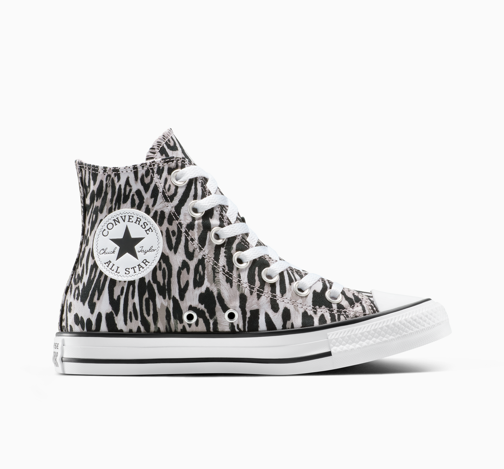 Chuck Taylor All Star Leopard