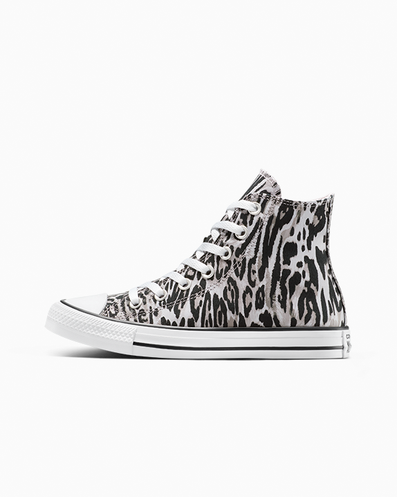 Chuck Taylor All Star Leopard