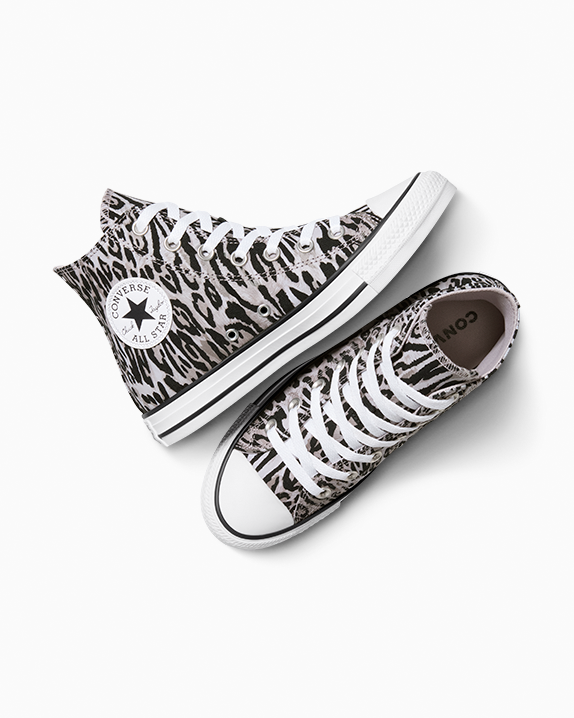 Chuck Taylor All Star Leopard