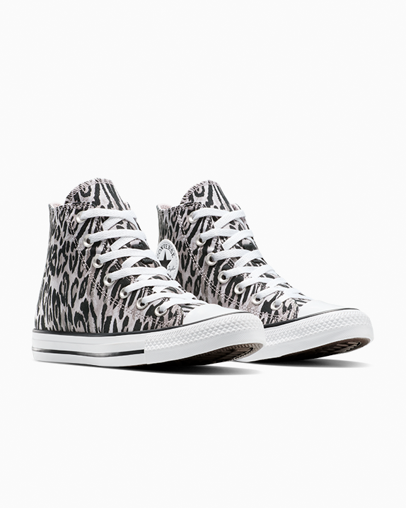 Chuck Taylor All Star Leopard