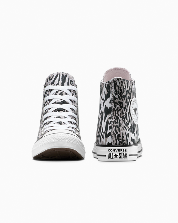 Chuck Taylor All Star Leopard