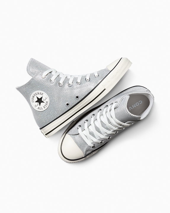 Chuck Taylor All Star Sparkle