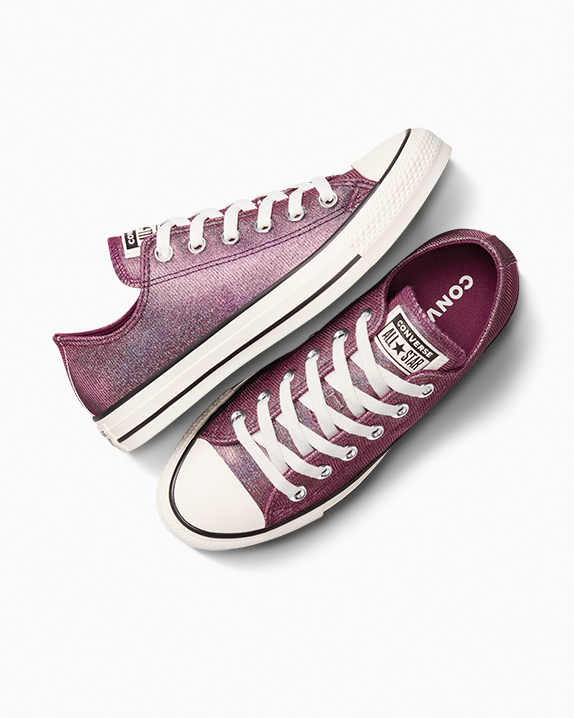 Chuck Taylor All Star Sparkle