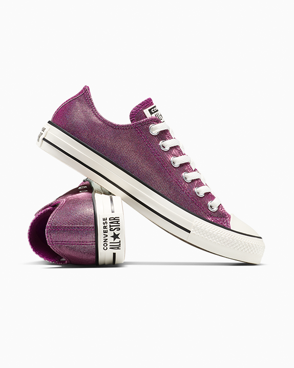 Chuck Taylor All Star Sparkle