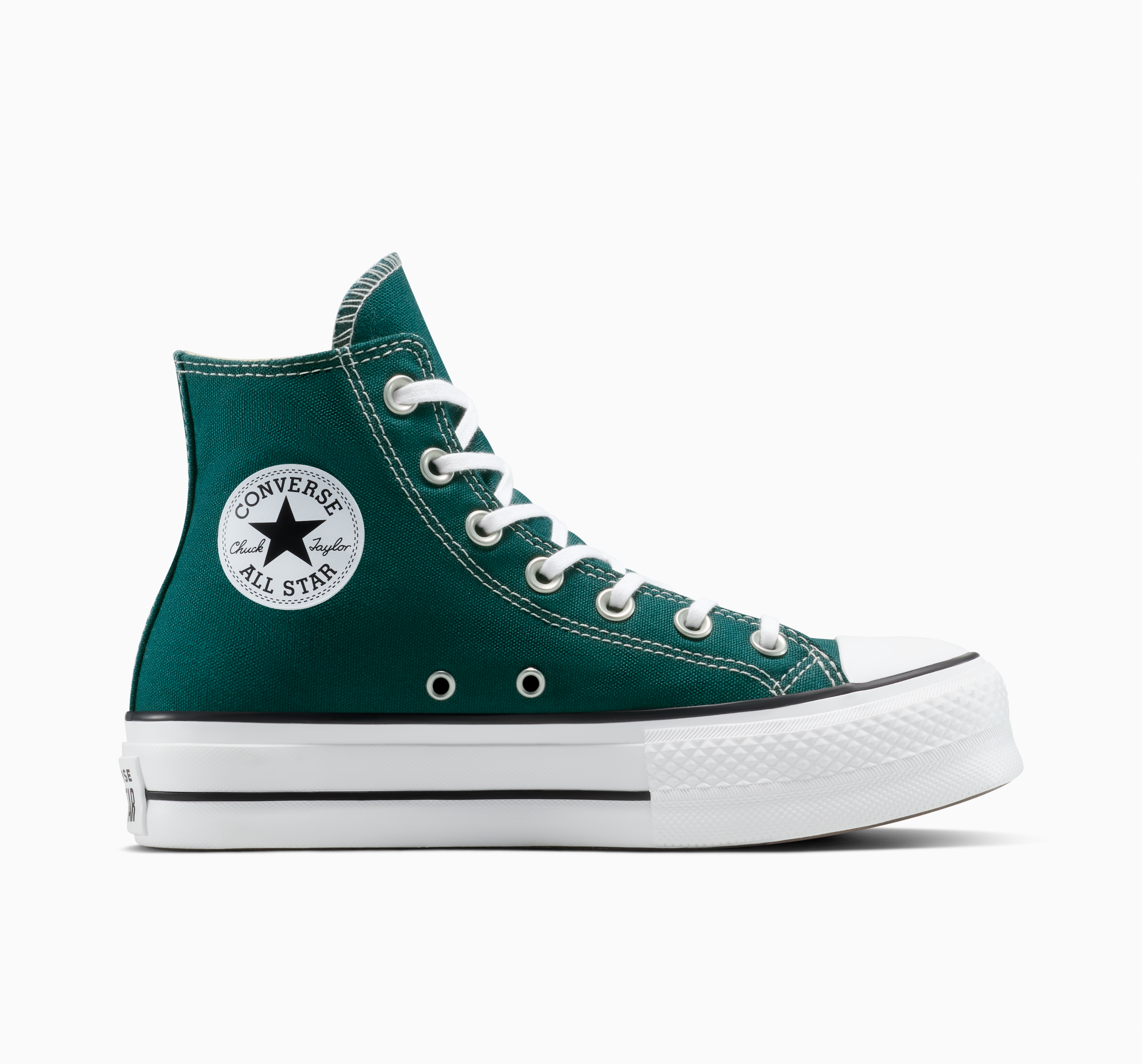 Chuck Taylor All Star Lift Platform High Top Limited Time Colours