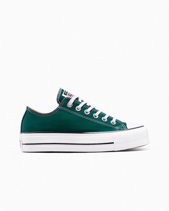 Chuck Taylor All Star Lift Platform Low Top Limited Time Colours