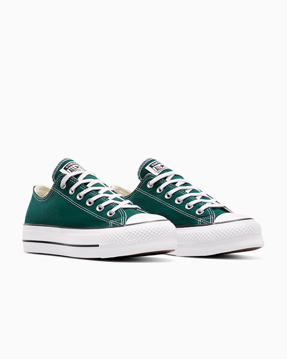 Chuck Taylor All Star Lift Platform Low Top Limited Time Colours