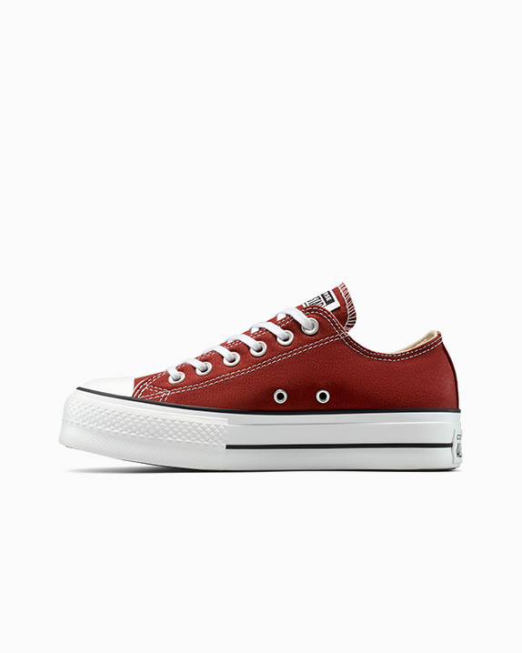 Chuck Taylor All Star Lift Platform Low Top Limited Time Colours