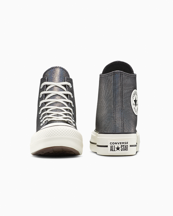 Chuck Taylor All Star Lift Platform Sparkle