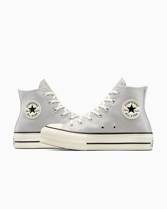 Chuck Taylor All Star Lift Platform Sparkle