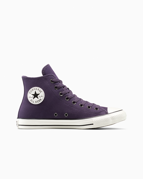 Chuck Taylor All Star Suede