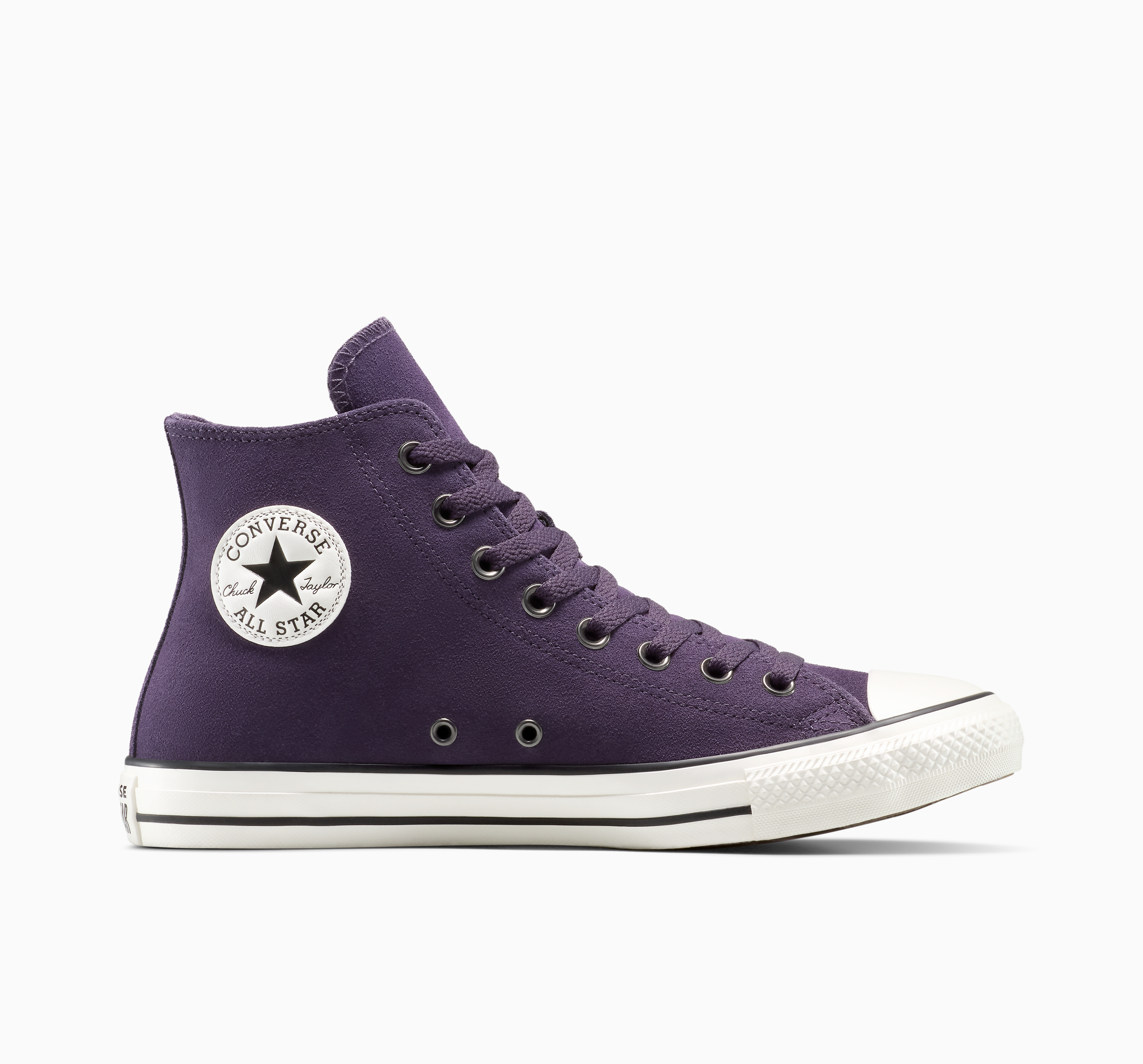 Chuck Taylor All Star Suede