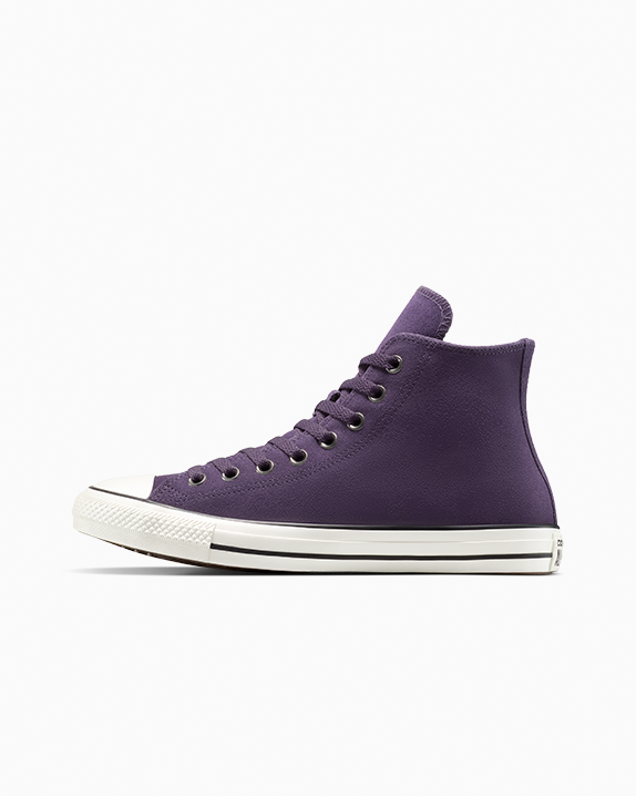 Chuck Taylor All Star Suede