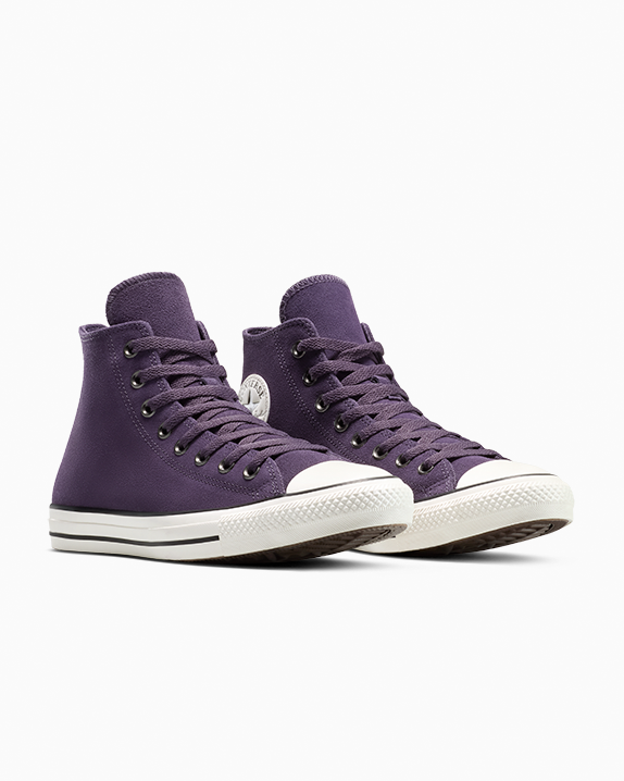 Chuck Taylor All Star Suede