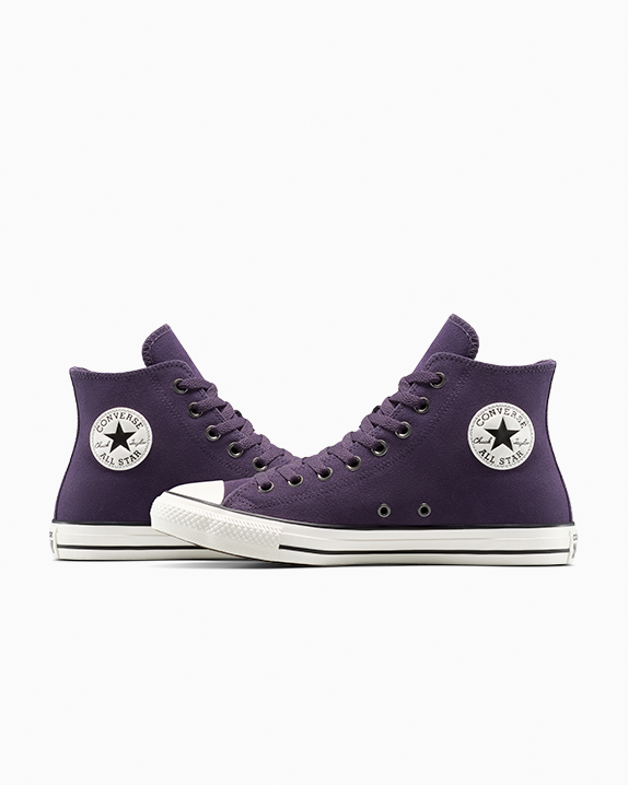Chuck Taylor All Star Suede