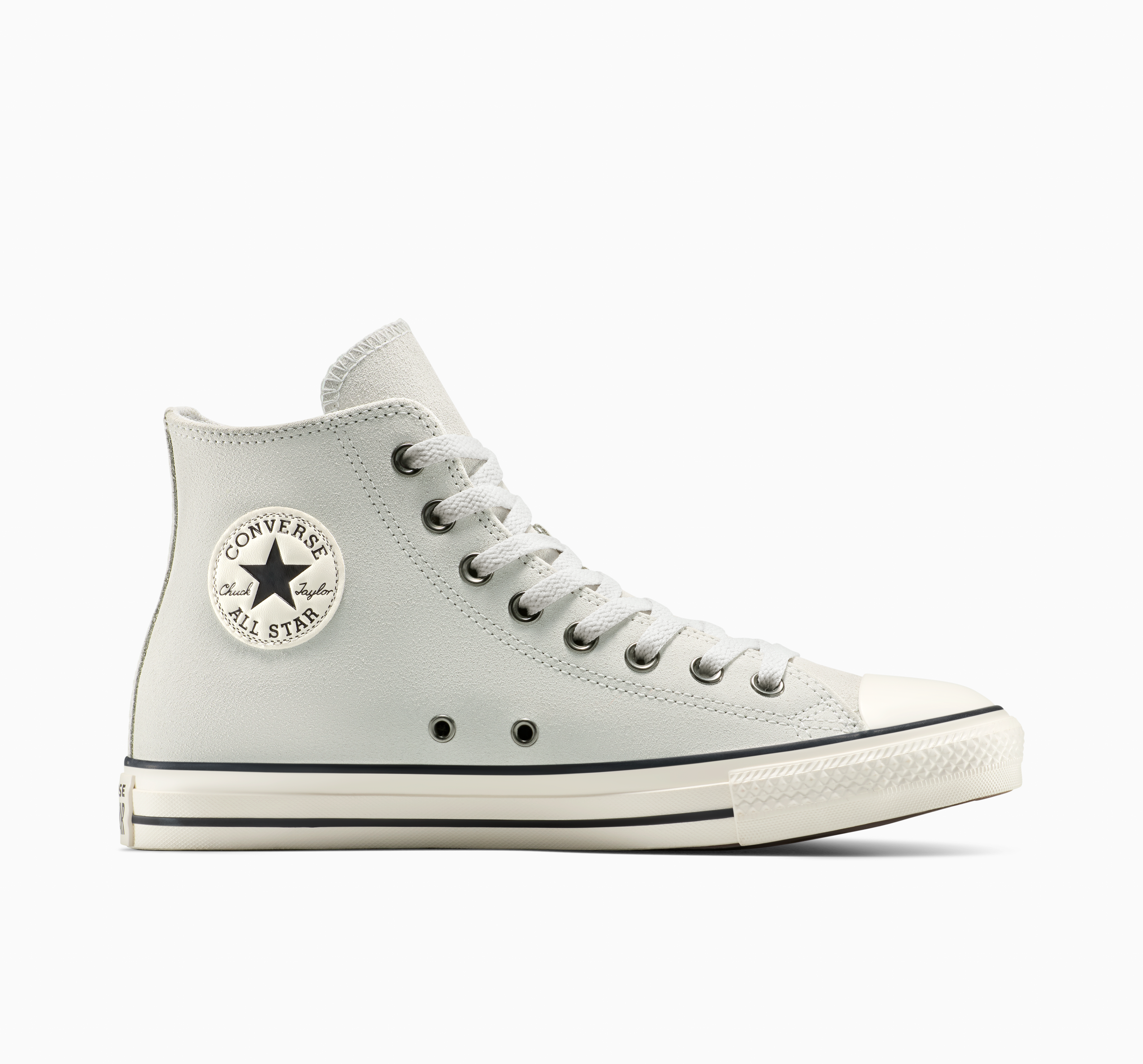 Chuck Taylor All Star Suede