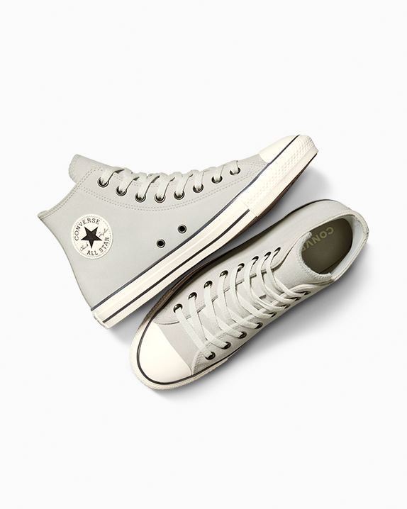 Chuck Taylor All Star Suede