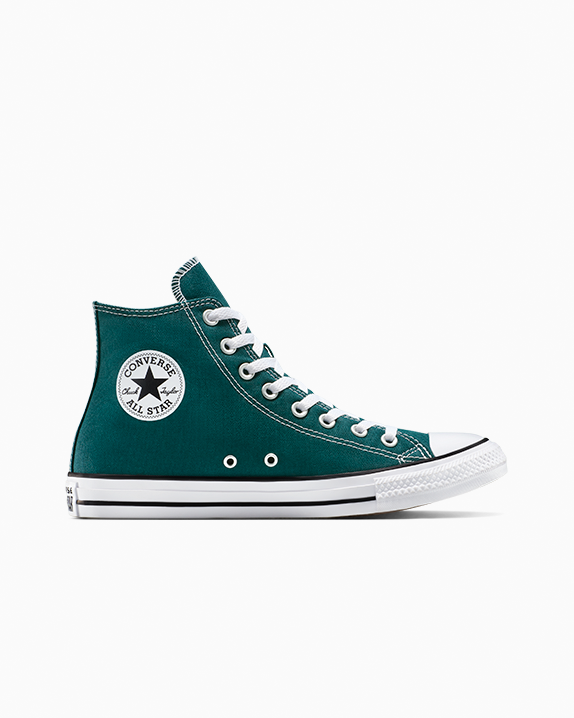 Chuck Taylor All Star High Top Limited Time Colours