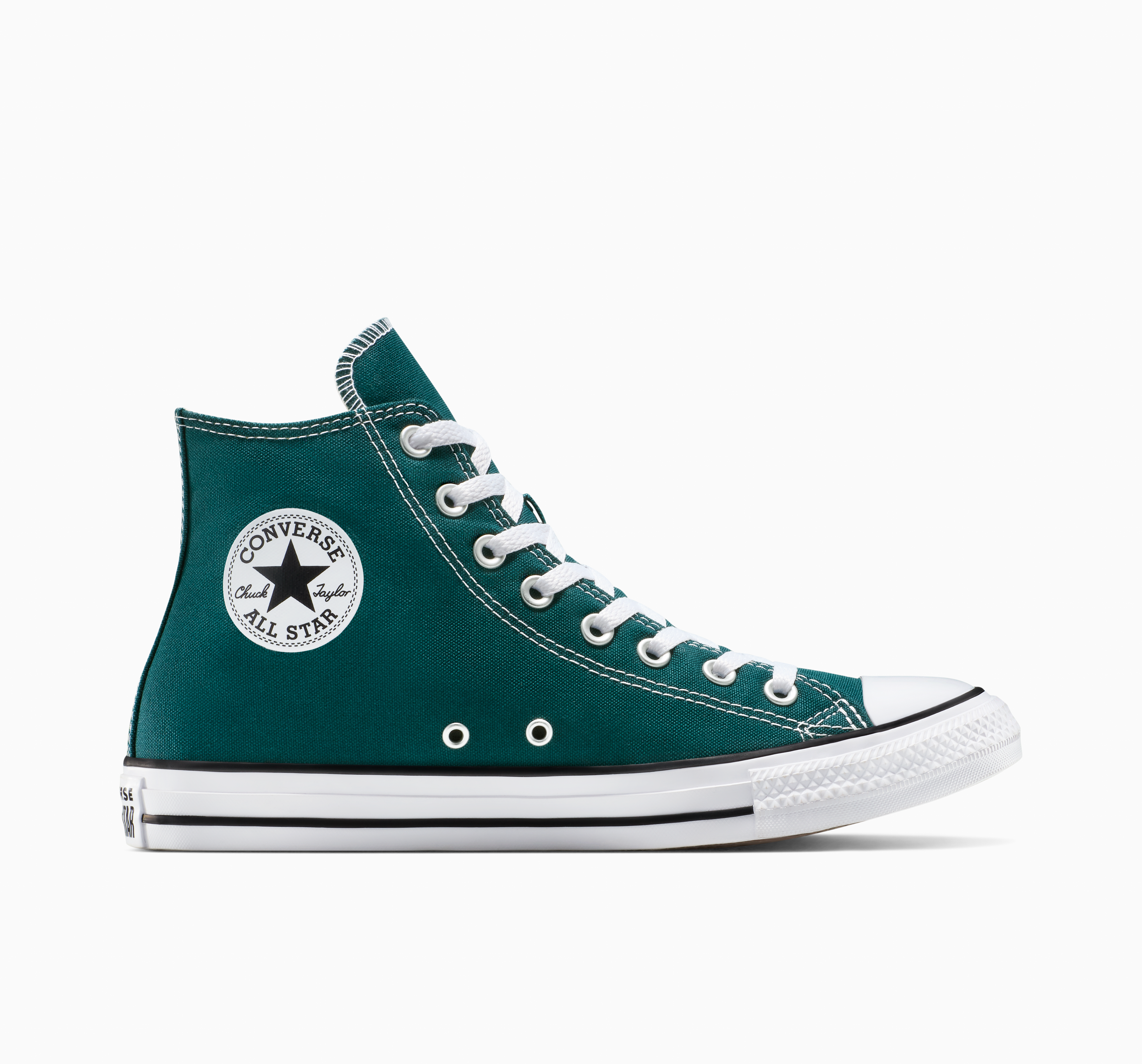 Chuck Taylor All Star High Top Limited Time Colours