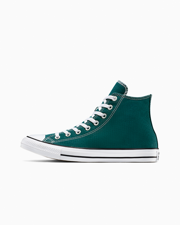 Chuck Taylor All Star High Top Limited Time Colours