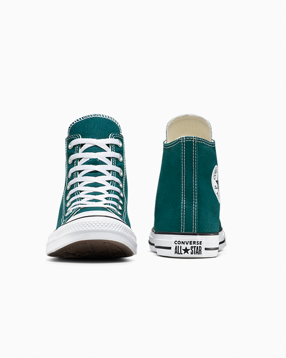 Chuck Taylor All Star High Top Limited Time Colours