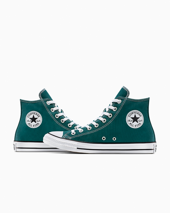 Chuck Taylor All Star High Top Limited Time Colours
