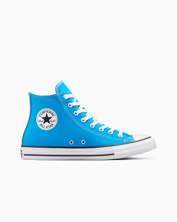 Chuck Taylor All Star High Top Limited Time Colours