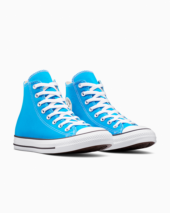 Chuck Taylor All Star High Top Limited Time Colours