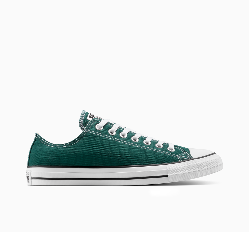 Chuck Taylor All Star Low Top Limited Time Colours