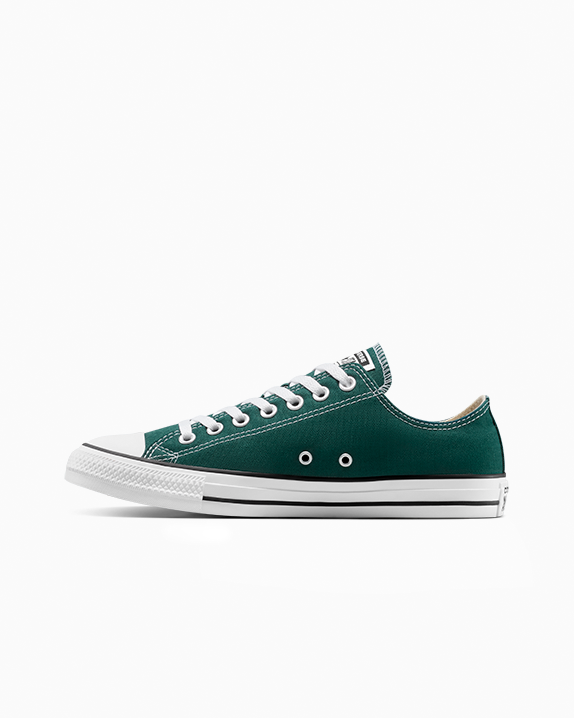 Chuck Taylor All Star Low Top Limited Time Colours