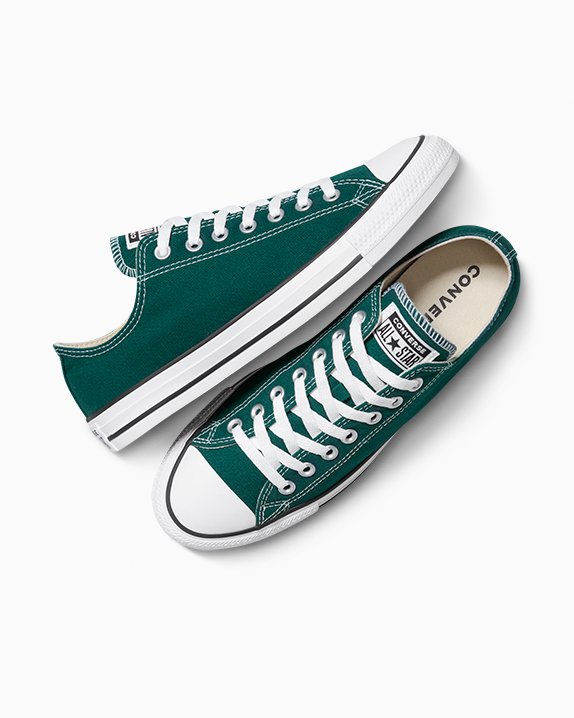 Chuck Taylor All Star Low Top Limited Time Colours