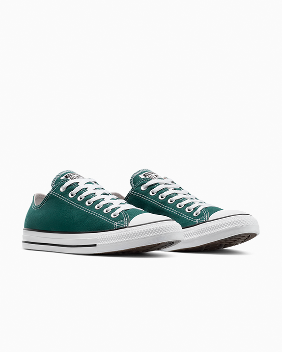 Chuck Taylor All Star Low Top Limited Time Colours