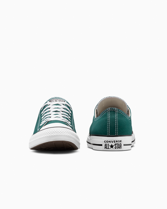 Chuck Taylor All Star Low Top Limited Time Colours