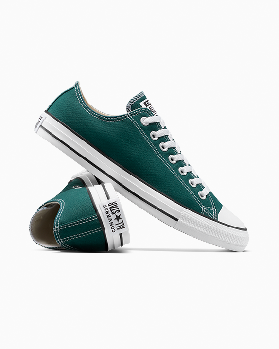 Chuck Taylor All Star Low Top Limited Time Colours