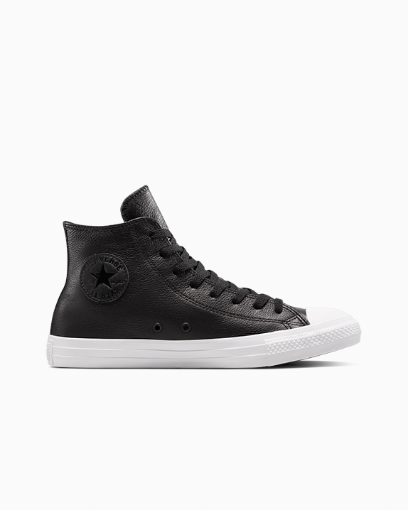 Chuck Taylor All Star Leather