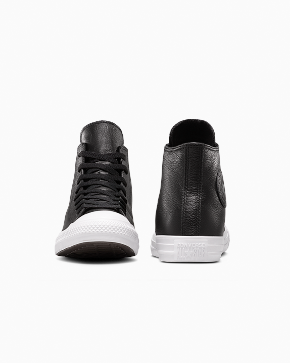Chuck Taylor All Star Leather