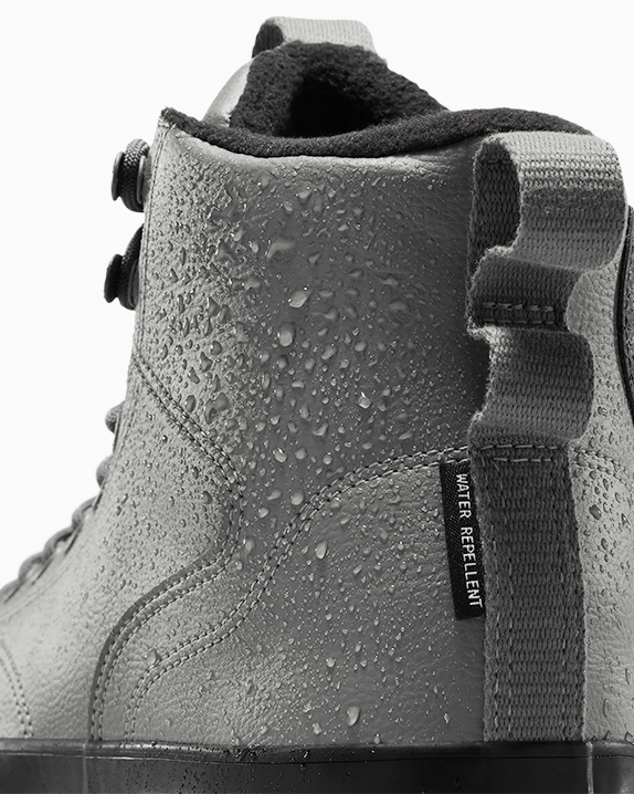 Chuck Taylor All Star Water-Repellent Hiker Boot