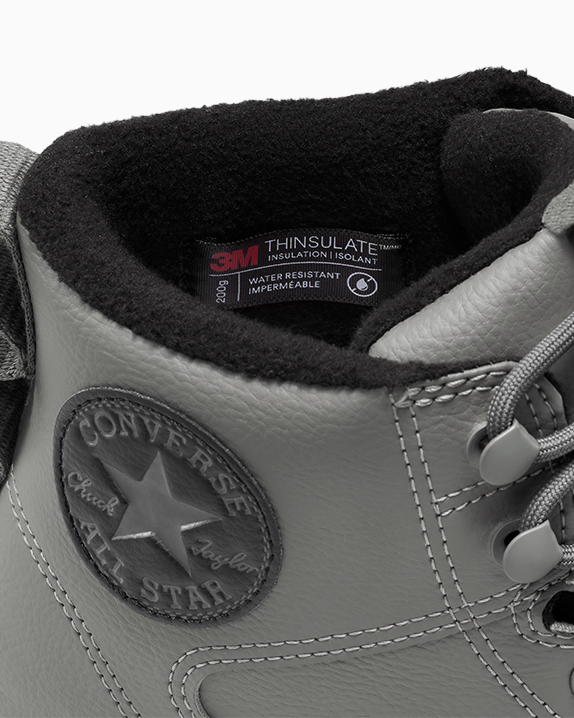 Chuck Taylor All Star Water-Repellent Hiker Boot