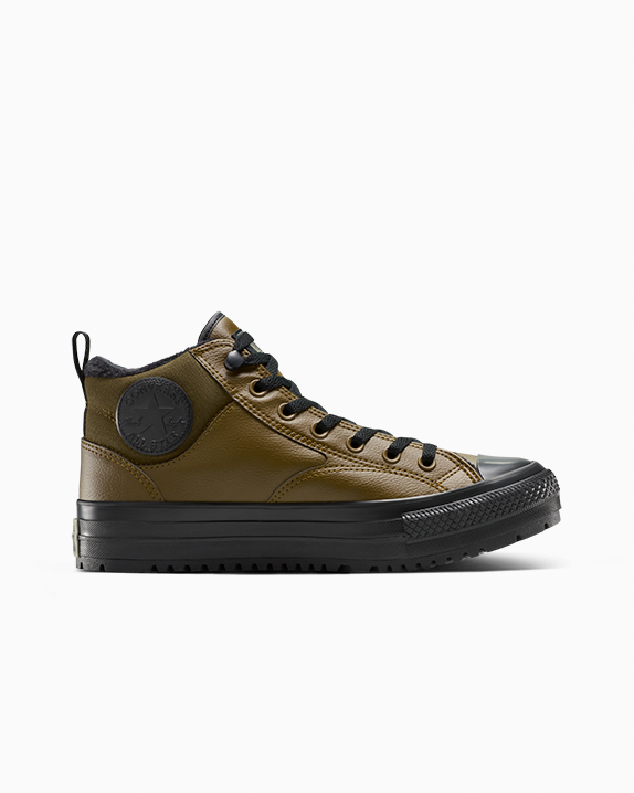 Chuck Taylor All Star Malden Street Waterproof Boot
