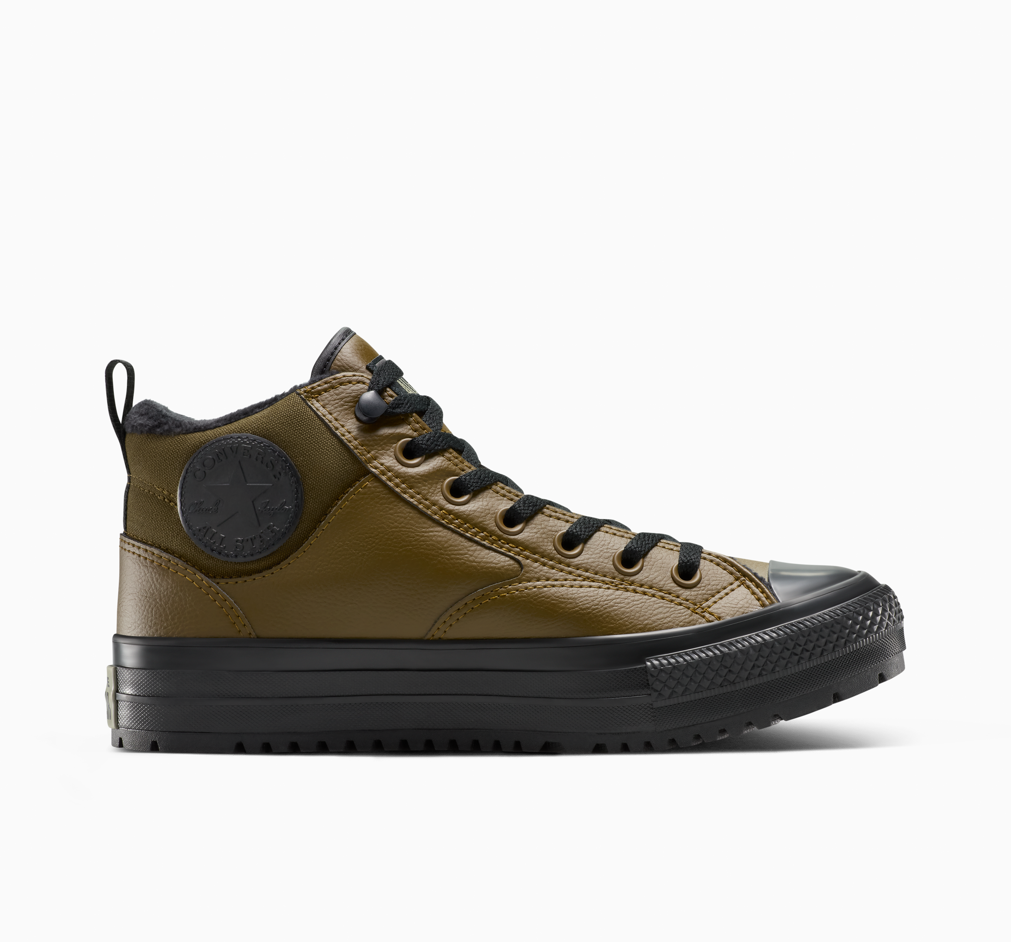 Chuck Taylor All Star Malden Street Waterproof Boot