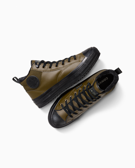 Chuck Taylor All Star Malden Street Waterproof Boot