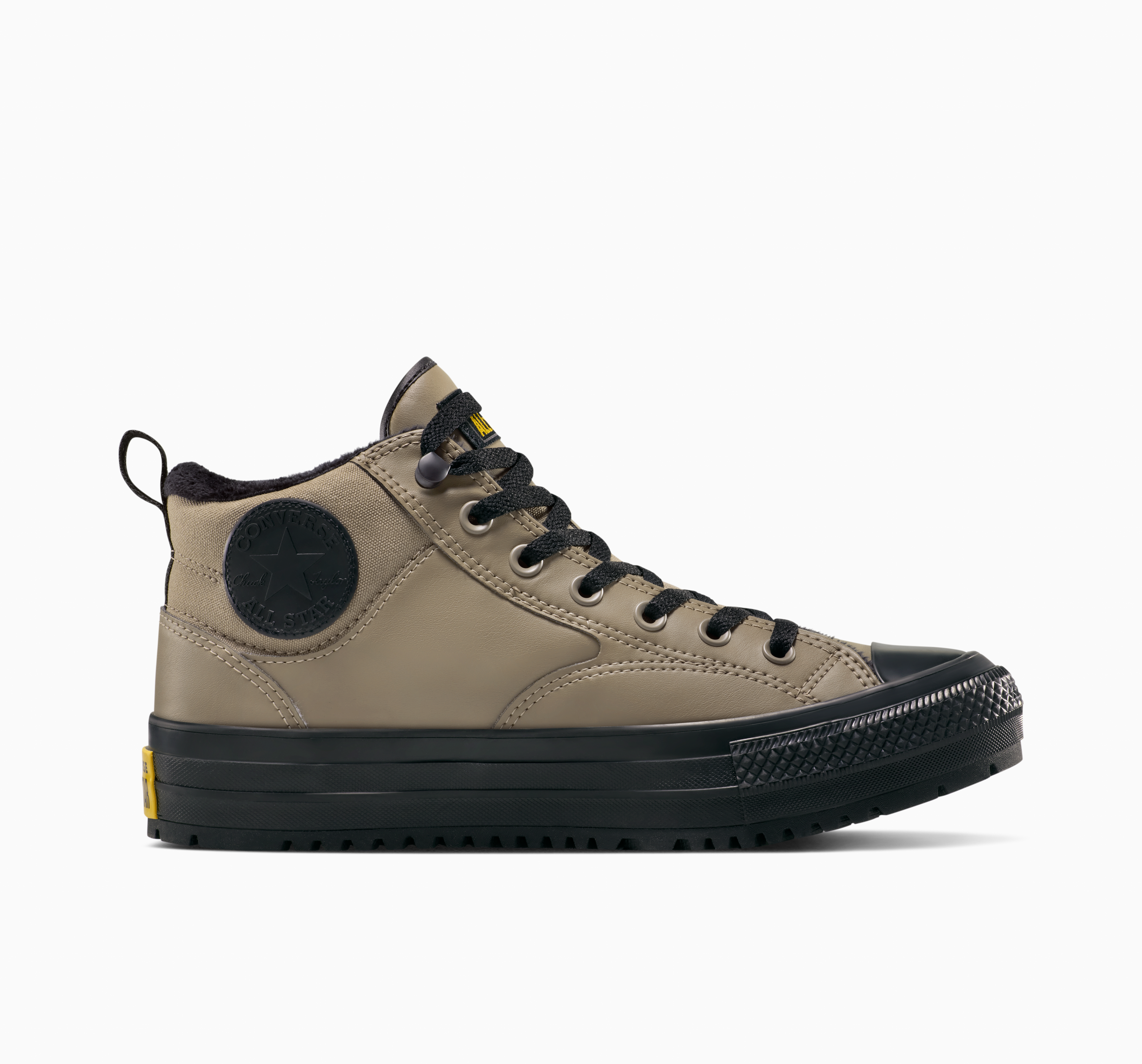 Chuck Taylor All Star Malden Street Waterproof Boot