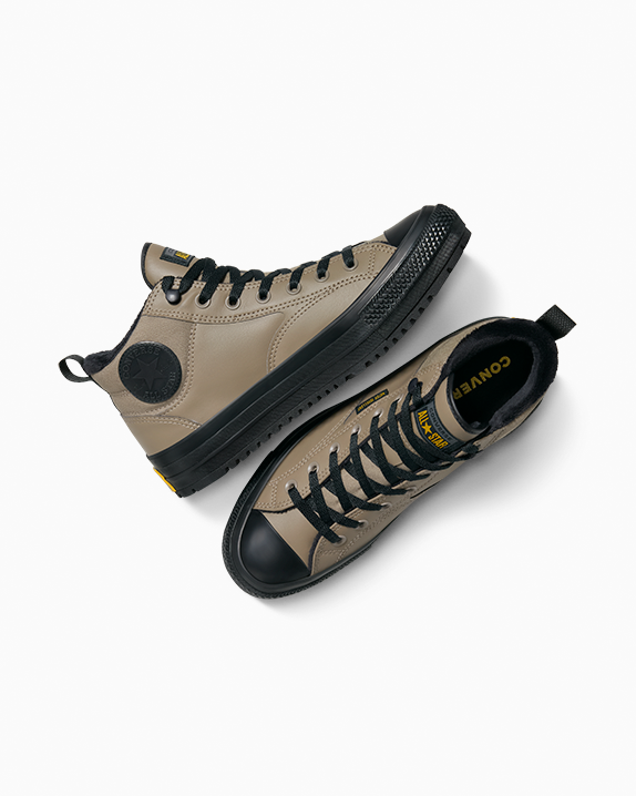Chuck Taylor All Star Malden Street Waterproof Boot