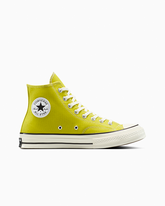Chuck 70 High Top Limited Time Colours