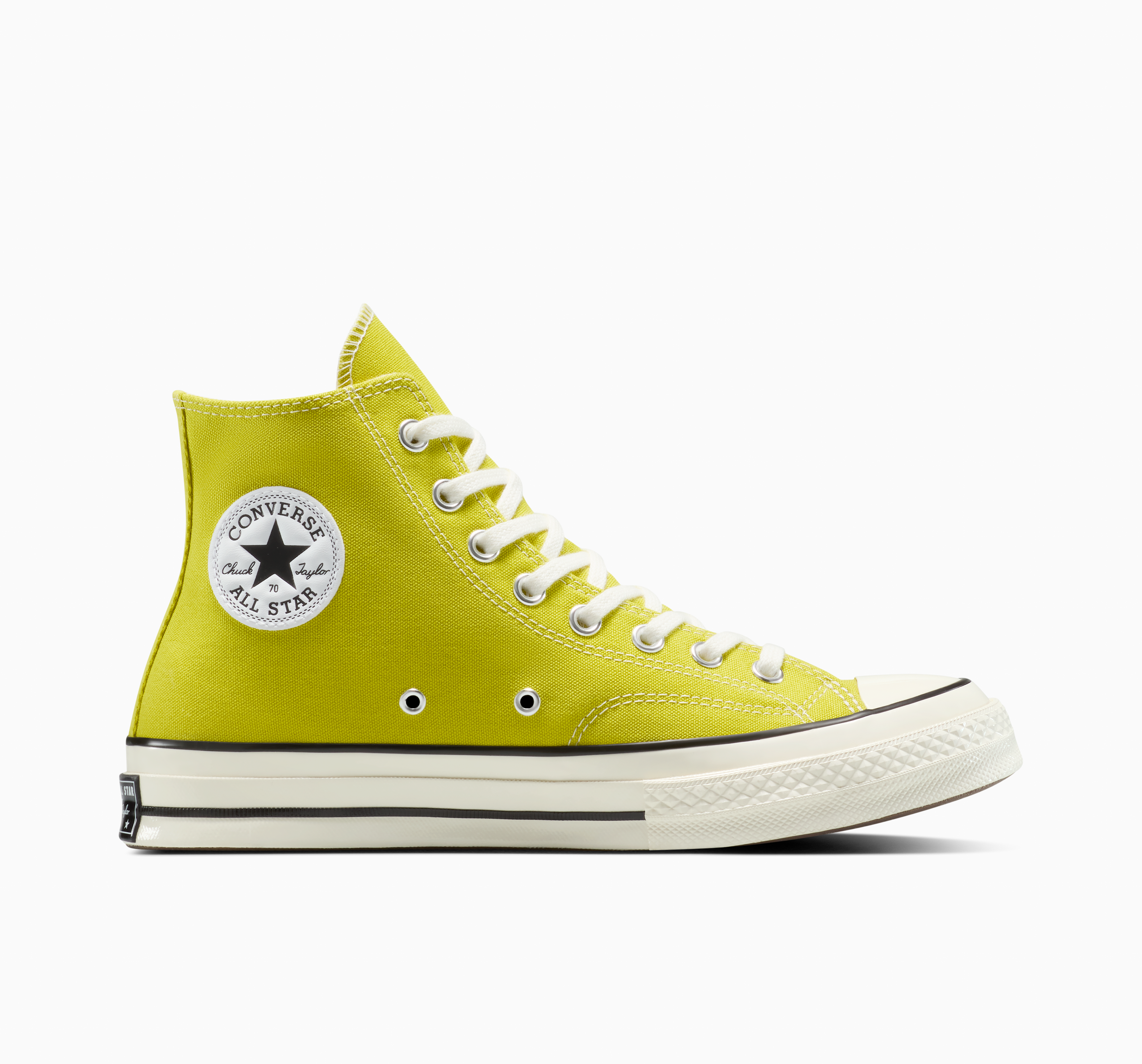 Chuck 70 High Top Limited Time Colours