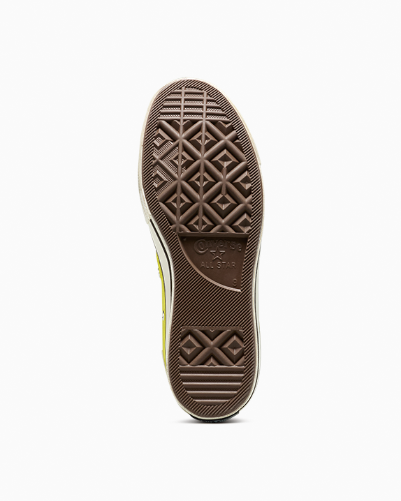 Chuck 70 High Top Limited Time Colours