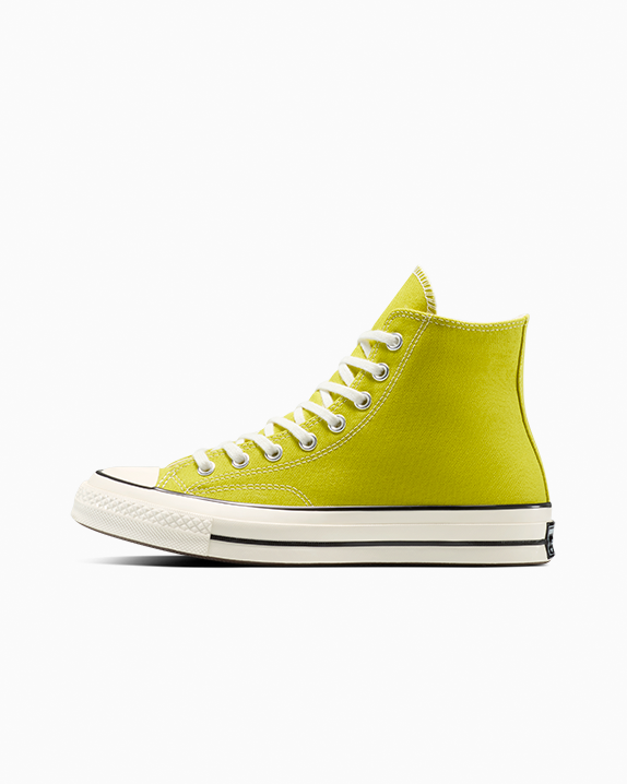Chuck 70 High Top Limited Time Colours