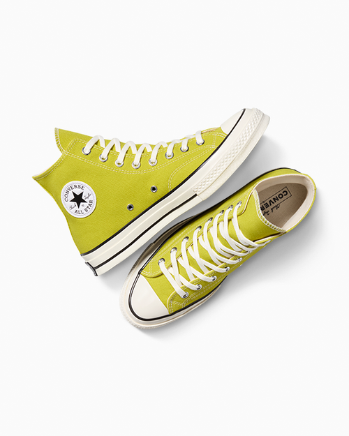 Chuck 70 High Top Limited Time Colours